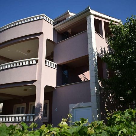Apartments Bazina Kaštela Exterior foto