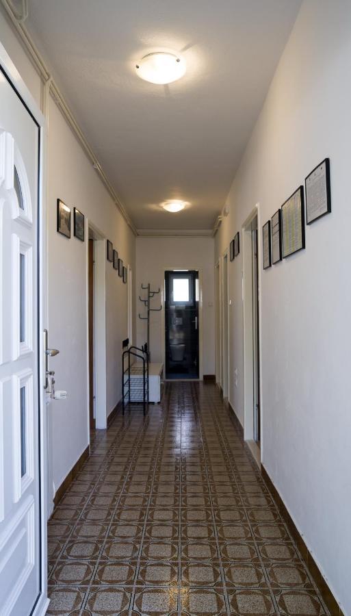 Apartments Bazina Kaštela Exterior foto