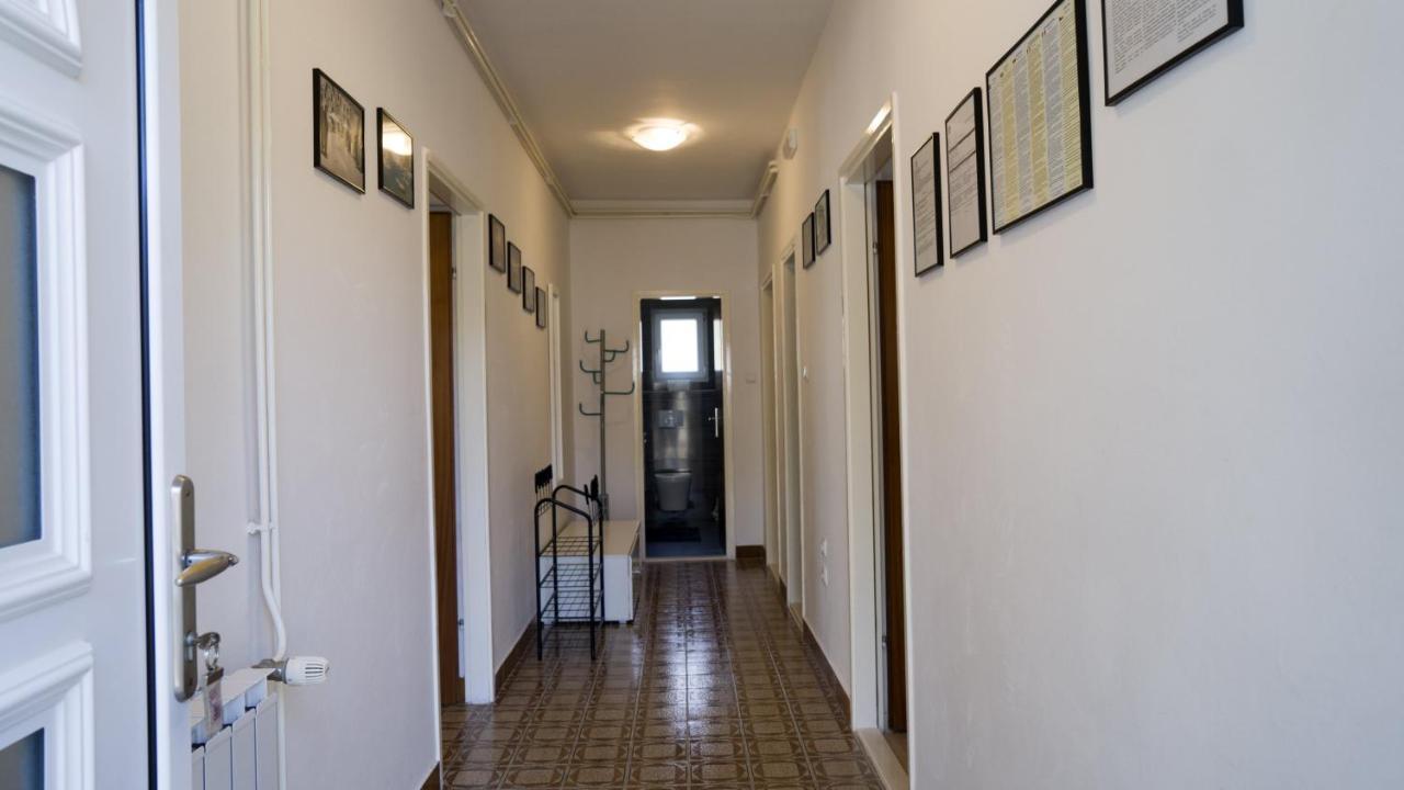Apartments Bazina Kaštela Exterior foto