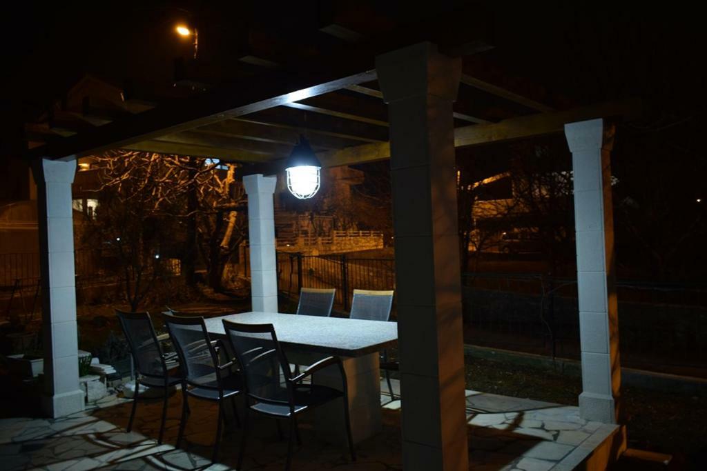 Apartments Bazina Kaštela Exterior foto